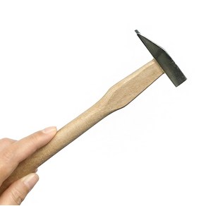 금속공예 디자인망치 968, 1개