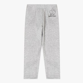 NC충장 밀리밤 데일리 융기모 기본 레깅스 MLTS24T50_ 05 MELANGE GREY