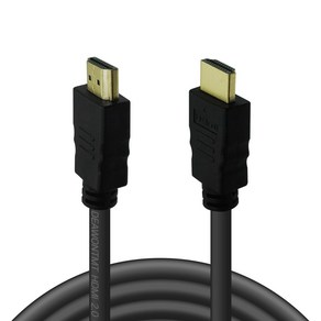 HDMI 2.0 케이블 4K UHD 1M 1.5M 2M 3M 5M 7M 10M, 1개