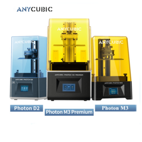 3D프린터 3D프린트기 ANYCUBIC LCD 3D 프린터 12K 포톤 모노 4K 2 X2 X6Ks M5s M5 7K 포톤 M3 맥스 DLP 포톤 D2 워시 앤 큐, CHINA, Wash and Cue 2.0