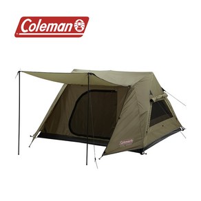 Coleman swagger instant up 콜맨 스웨거 원터치 인스턴트업 텐트 3P (추가금없음)