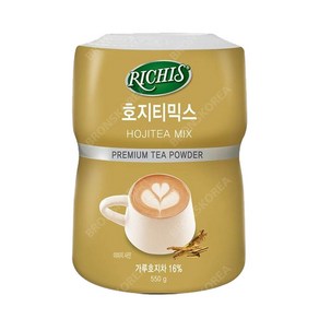 (주)동서 리치스 호지티믹스, 550g, 1개입, 1개