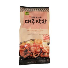 원하프오븐에구운대구막창(국산)500g+120, 1개, 500g