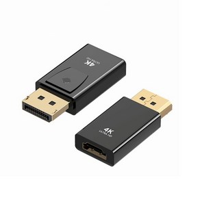 HDMI / DP 변환어댑터(AD-002), HDMI/DP(AD-002), 1개