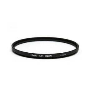 정품 kenko 겐코 AIR MC UV 52mm/슬링필터/렌즈 필터