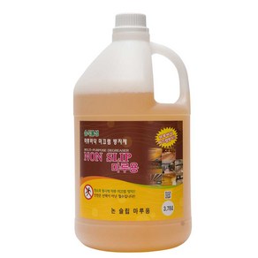 논슬립큐 마루바닥 미끄럼방지제 500ml, 1개