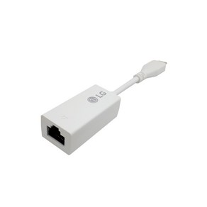 리와트 LG C타입 gram 노트북 랜선 연결 랜젠더 USB to LAN 랜포트 유선 랜