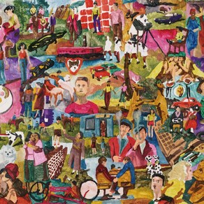 (CD) 혁오 (Hyukoh) - 24 How To Find Tue Love And Happiness (EP) (Gatefold) (재발매), 단품