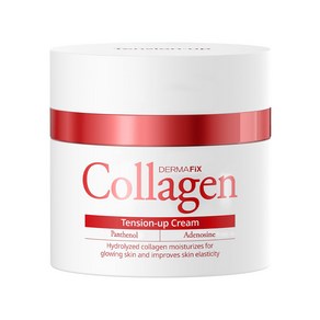 더마픽스 리얼 콜라겐 텐션업 앰플크림, 50ml, 1개