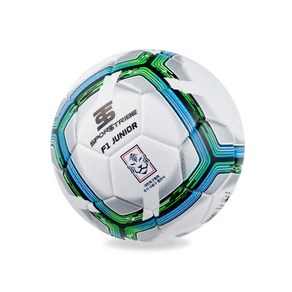 스포츠트라이브 F1 주니어 3호 (2024 i-리그 공인구) 2024 KFA 공식사용구 축구공, f1주니어, 1개