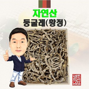 자연산 둥굴레(옥죽/황정) 100g (경북 영천) 국내산 국산, 1개