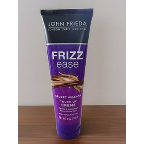 존프리다 존 프리다 프리즈이즈 시크릿 웨폰 플로리스 터치업 크림 4oz 271906, 1개