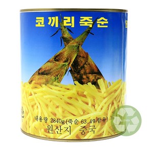 푸드올마켓_ 코끼리 죽순채 2.84kg, 1개