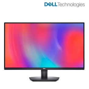 Dell 32인치 4K UHD 평면 SE3223Q sRGB 99% 프리싱크 고해상도 모니터 공식수입정품판매점, (주)가람이노베이션, Dell SE3223Q