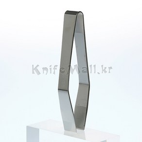 일본 생선가시집게 각형 소 105mm - 호네누끼, 각형 소 (105mm), 1개