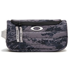 OAKLEY ENDURO BEAUTY CASE TIGER MOUNTAIN CAMO GREEN FOS900300-9ZP (오클리 다용도 수납정리가방 )