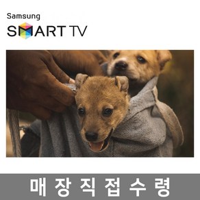 삼성 70인치/75인치 크리스탈 4K UHD 스마트 TV 넷플릭스 웨이브 티빙, 고객직접설치, 스탠드형, 삼성 크리스탈 4K UHD, 70인치