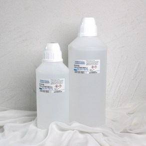 몰드몰 프리미엄 바디스프레이베이스 향수 바디 사용가능 Body Spay Base 바디베이스, 500ml, 1개