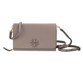 TORYBURCH 토리버치 크로스백 41848 TORY BURCH MCGRAW WALLET CROSSBODY 2종색상 블랙 실버메이플