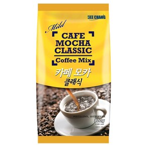 희창-카페모카클래식800g x12, 800g, 1개입, 12개, 800g