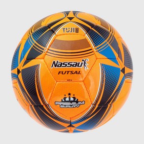 제이제이몰 NASSAU TUSI FUTSAL 낫소풋살공, 낫소-투지풋살공