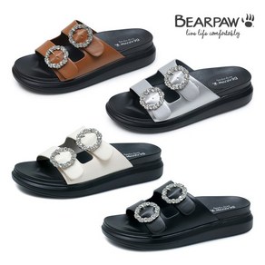 베어파우BEARPAW GRETA 슬리퍼 womens 4종 택11466040