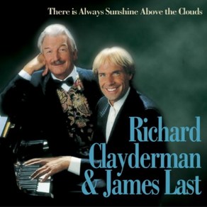 [CD] Richard Clayderman & James Last - There Is Always Sunshine Above The Clouds