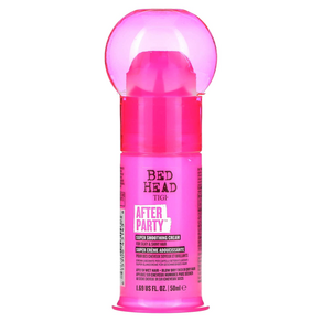 TIGI 베드 헤드 Afte Paty 슈퍼 스무딩 크림 50ml(1.69fl oz) TIG-43143