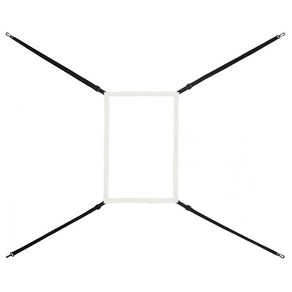 타자 잡기 피칭 백 스톱 야구 훈련 네트 야구 소프트볼 연습 네트 야구 훈련 네트
