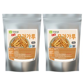 모과가루 모과분말, 2개, 300g