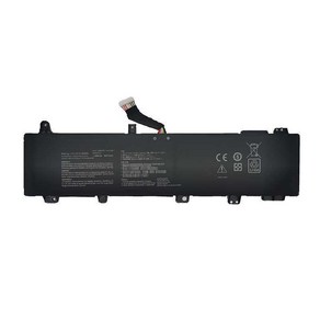 ASUS Tianxuan 2세대 FA506Q QM QR FA706QM TUF706IU FX506HM 배터리에 적합, 1개, C41N1906-1(포스트)