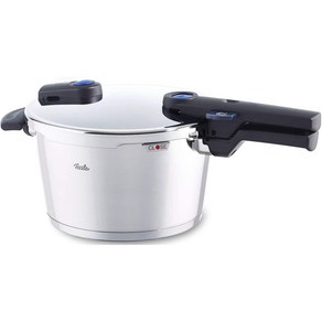 휘슬러 (Fissler) 압력솥 비타 빠른 플러스 4.5L 가스 난로