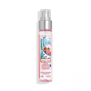 록시땅 미스트 체리 블라썸 세리지에 리치 멀티퍼포즈 프레시 50ml