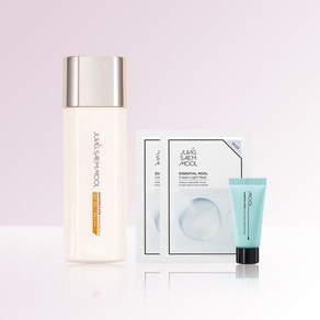 정샘물 마스터클래스 앰플 선 50ml (SPF50+ / PA++++) : 2종, 앰플 선 SET, 1개