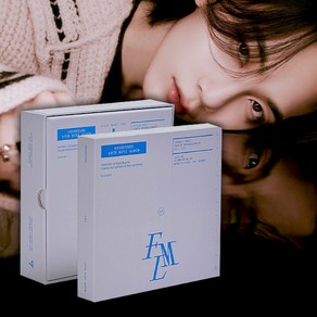 세븐틴 앨범 FML 디럭스 한정반 미니10집 에프엠엘 SEVENTEEN DELUXE ALBUM 손오공 supe 굿즈 에스쿱스 정한 조슈아 호시 원우 우지 디에잇 민규 도겸, 세븐틴 FML 디럭스 한정반