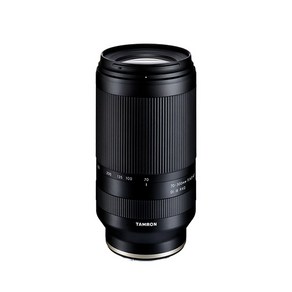 탐론 70-300mm F/4.5-6.3 Di III RXD A047 소니 FE 마운트 망원줌 렌즈