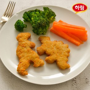 팔도맛쟁이 하림 대용량 용가리 치킨