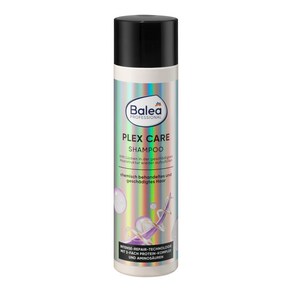 독일 디엠 Balea 발레아 프로페셔널 샴푸 Plex Cae 250ml, 1개