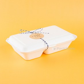 [B-002] 펄프용기 (50개), 1개, 50개