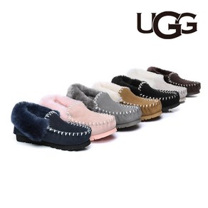 호주어그 에버 UGG POPO MOCCASIN