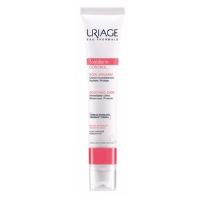 유리아쥬 톨레덤 컨트롤 크림 50ml (과민감성피부/face), 1개