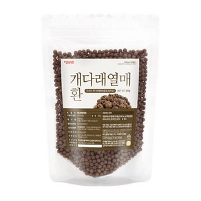 갑당약초 개다래열매환 충영 목천료, 300g, 2개