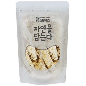 조은약초 최상급 백수오, 200g, 1개