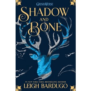 Shadow and Bone: