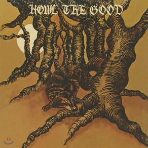 [CD] Howl The Good - Howl The Good