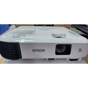 소형 EPSON. EB - E10. 중고빔프로젝터