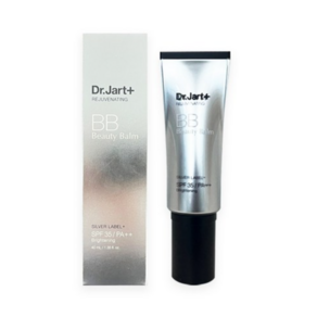 닥터자르트 리쥬비네이팅 뷰티 밤 실버라벨 BB크림 SPF35 PA++ 40 ml, 1개