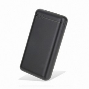 넥스트 NEXT-20001QPB (20000mAh) C타입 5핀 고속 보조배터리