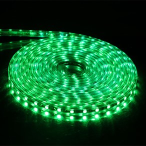 SMD 5050 AC220V LED 스트립 유연한 빛 60leds/m 방수 Led 테이프 전원 플러그 1M/2M/3M/5M/6M/8M/9 10M/15, 1개, 04 Geen