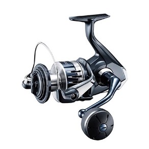 Shimano (SHIMANO) 스피닝 릴 20 Stadic SW 8000HG